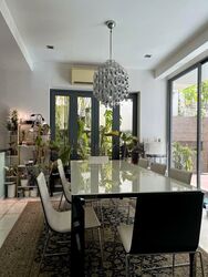 Jalan Rindu (D19), Terrace #585203401